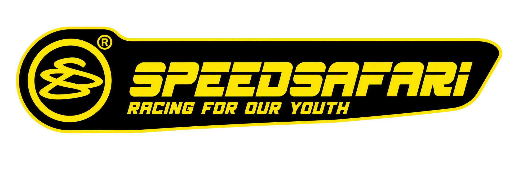 Speed Safari Racing For Our Youth