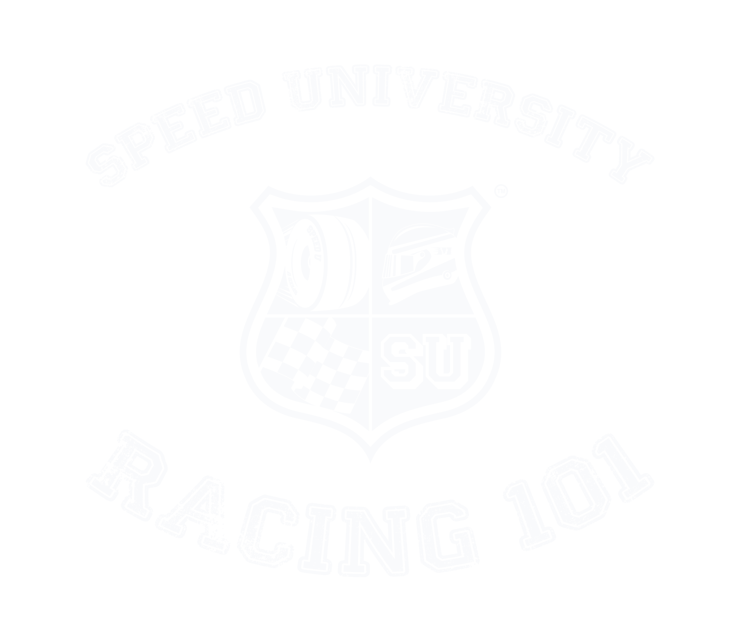 Speed University Racing 101